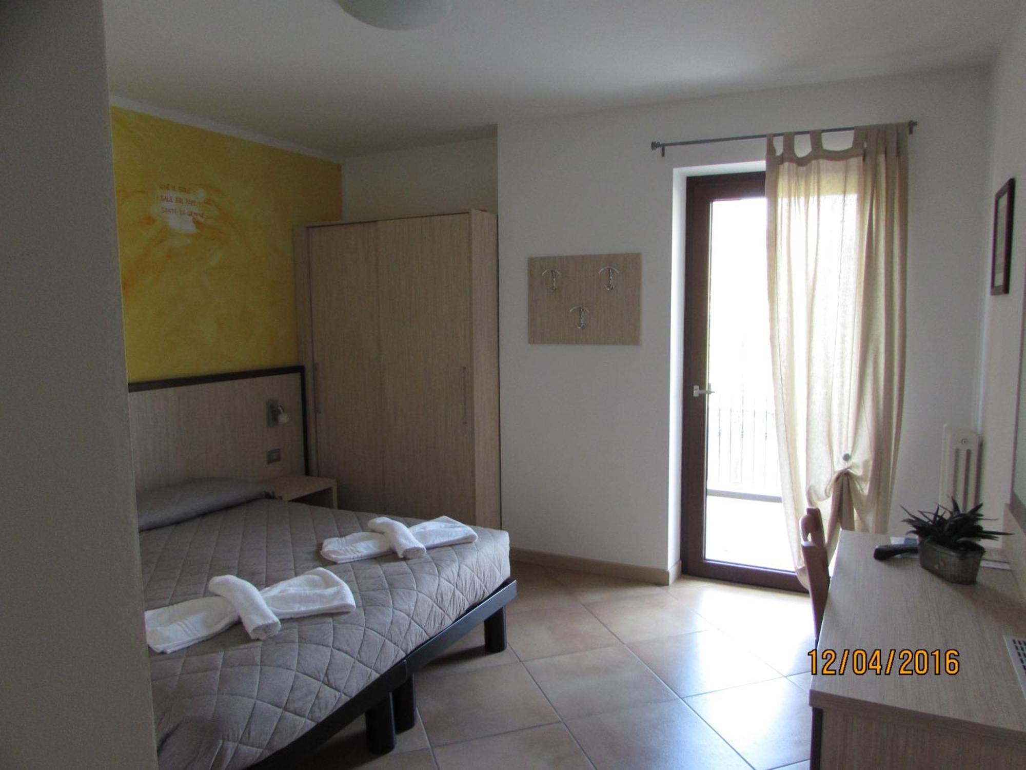 Agritur Arcosole B&B Camping Cameră foto
