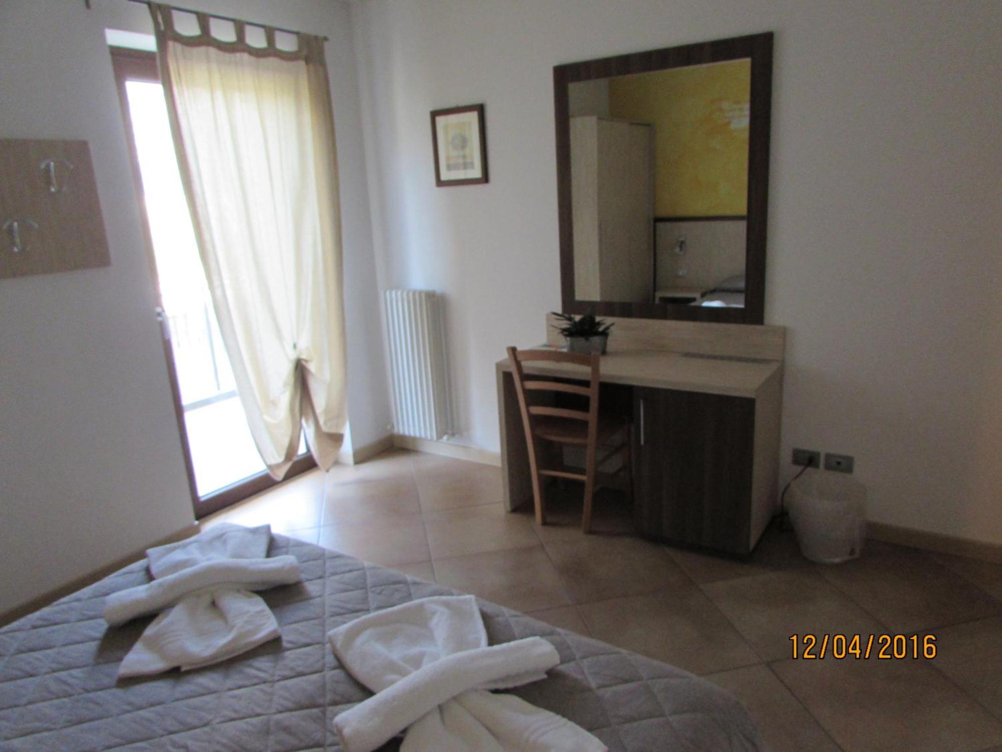 Agritur Arcosole B&B Camping Cameră foto