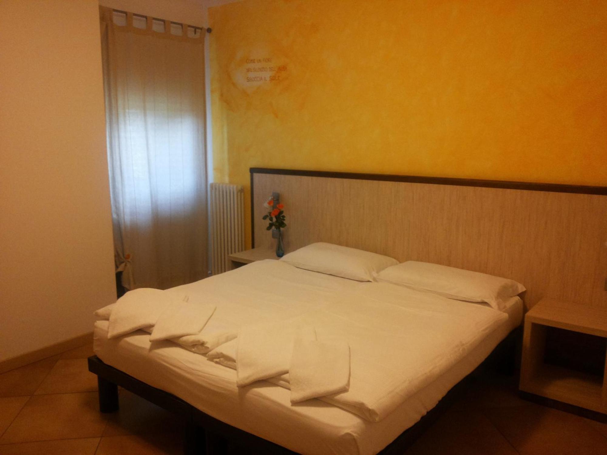 Agritur Arcosole B&B Camping Cameră foto