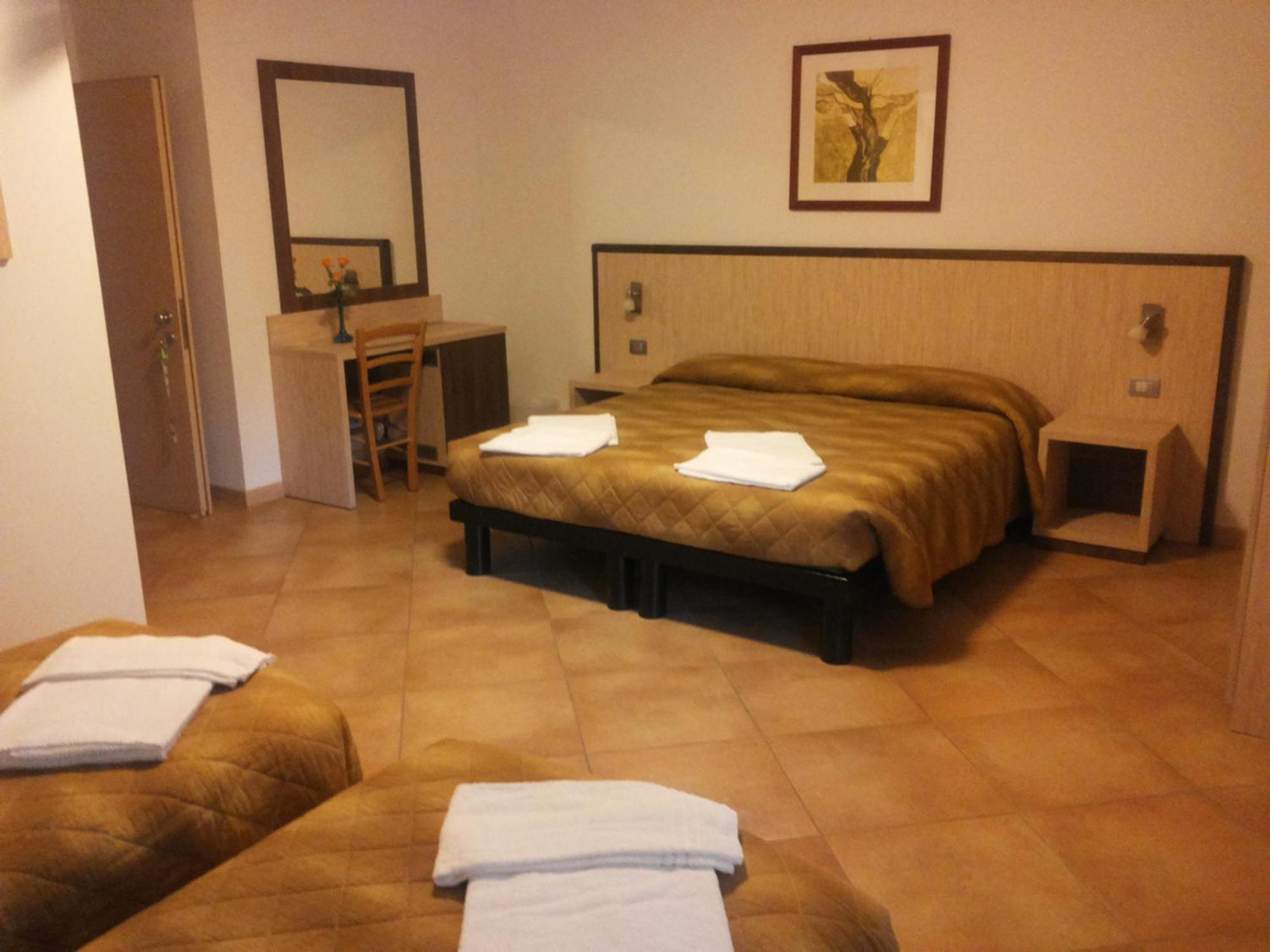 Agritur Arcosole B&B Camping Cameră foto