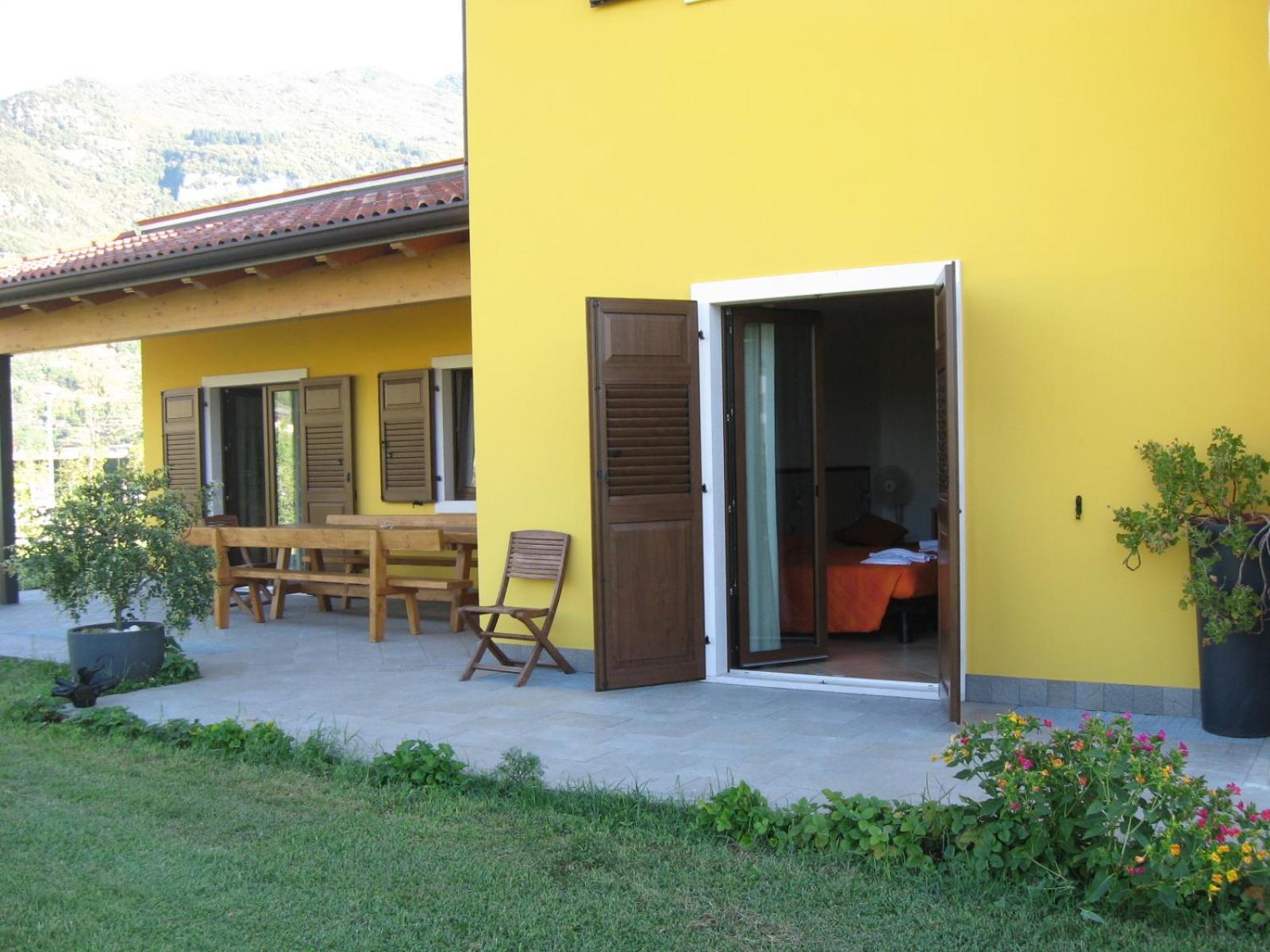 Agritur Arcosole B&B Camping Cameră foto