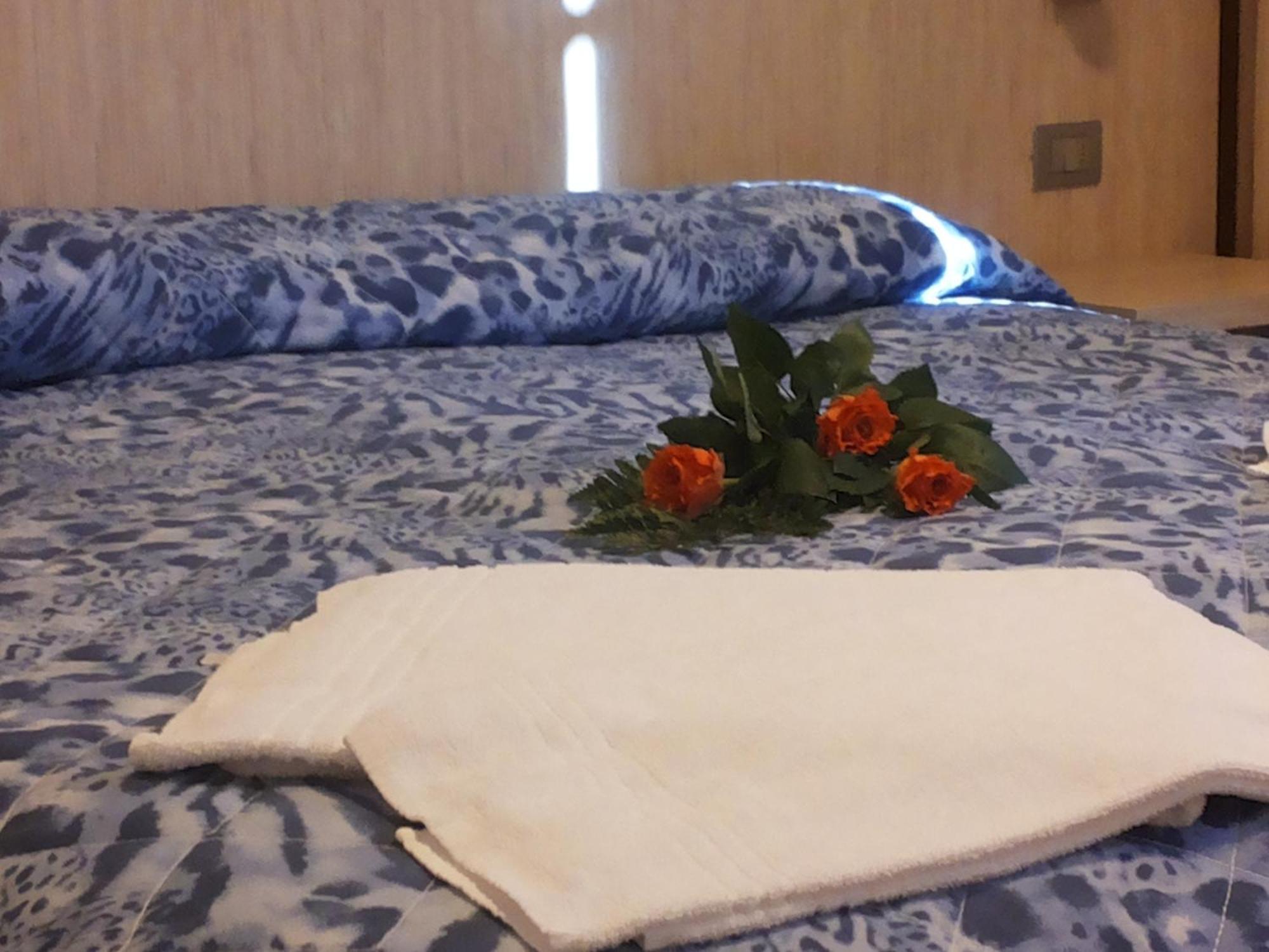 Agritur Arcosole B&B Camping Cameră foto