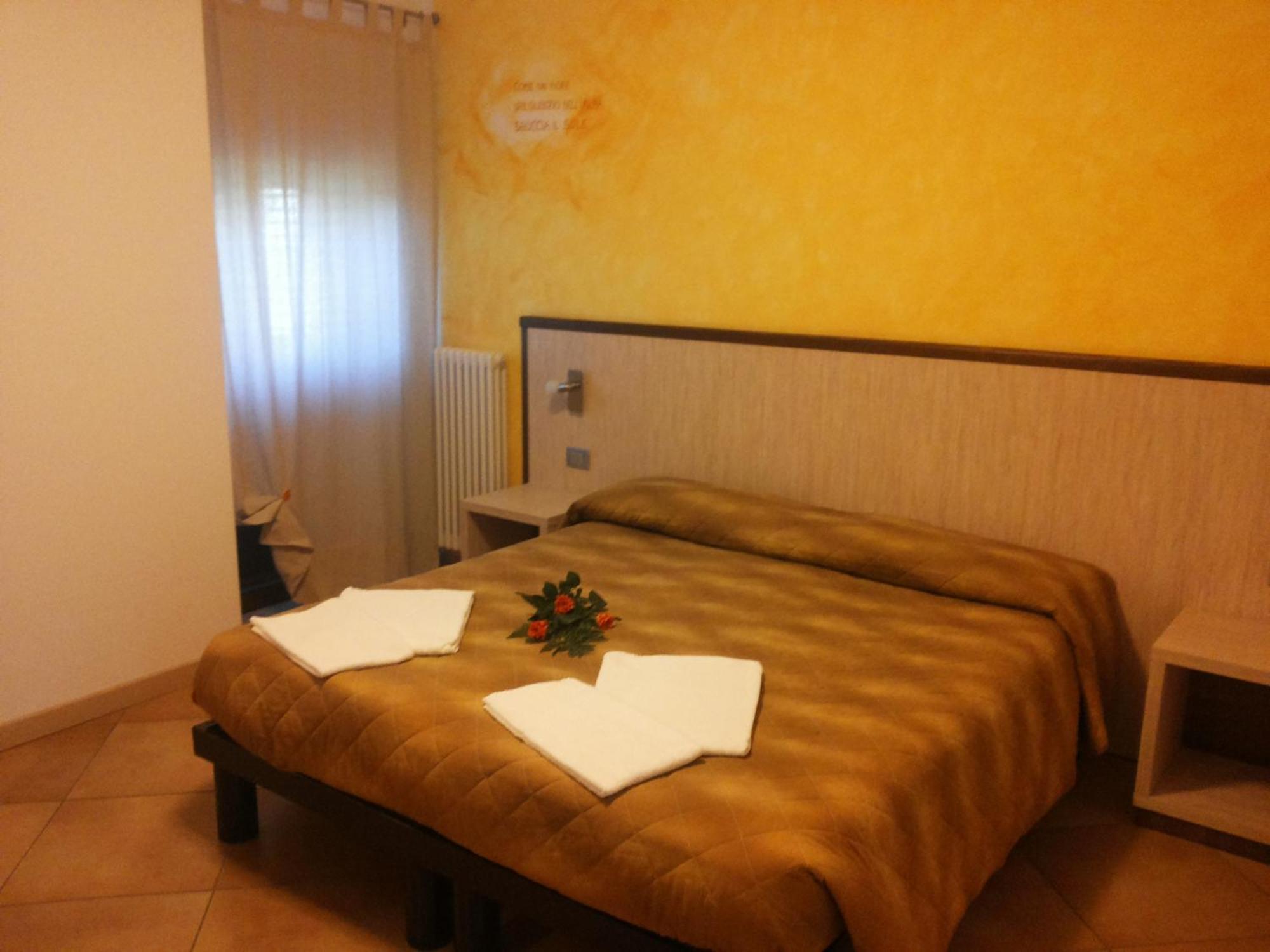 Agritur Arcosole B&B Camping Cameră foto